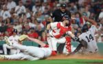 Amed Rosario New York Yankees is key to our MLB prediction & analysis