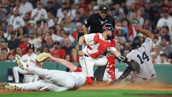 Red Sox vs. Angels Prediction: The Bullpen Gap the Moneyline Ignores
