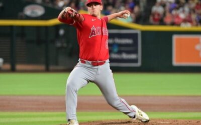 Red Sox vs. Angels Pick: Gray’s 2.69 ERA Meets a Trout-Less Lineup at a Pitcher’s Park