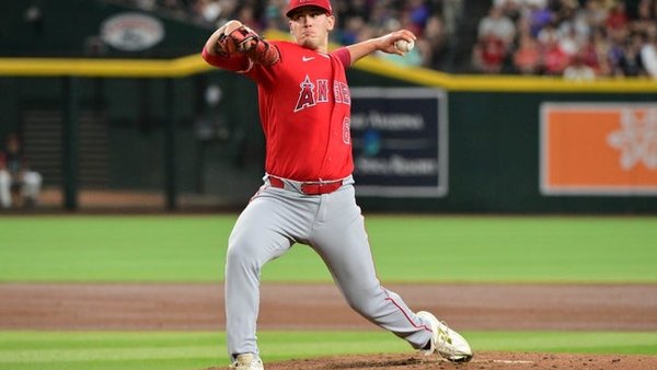 Red Sox vs. Angels Pick: Gray’s 2.69 ERA Meets a Trout-Less Lineup at a Pitcher’s Park
