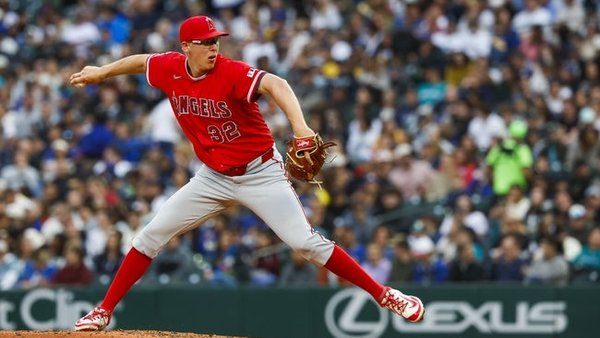 Red Sox vs. Angels Prediction: Suarez’s 2.94 ERA Meets a Total the Market Is Splitting
