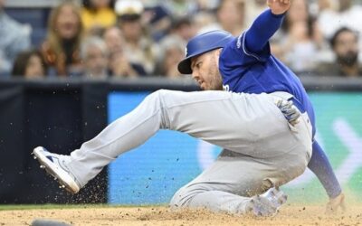 Padres vs. Dodgers Pick: Sasaki’s Whiff Arsenal Meets a Razor-Thin Total Price