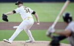 Michael King San Diego Padres is key to our MLB prediction & analysis