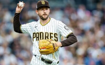 Padres vs. Dodgers Pick: Yamamoto’s Arsenal Meets an 8.5 Total