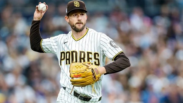 Los Angeles Dodgers – 2026-07-04 Griffin Canning San Diego Padres is key to our MLB prediction & analysis