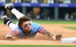 Cole Carrigg Colorado Rockies is key to our MLB prediction & analysis