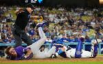 Cole Carrigg Colorado Rockies is key to our MLB prediction & analysis