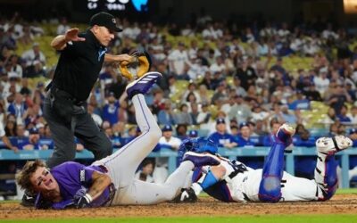 Rockies vs. Dodgers Pick: Wrobleski’s 2.80 ERA Exposes a Flat Total
