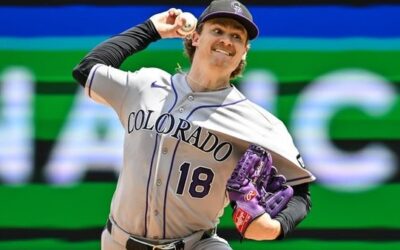 Royals vs. Rockies Pick: Feltner’s 1.91 HR/9 Meets Coors Field Altitude