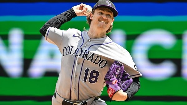 Rockies vs. Dodgers Pick: Dodger Stadium’s 0.98 Park Factor Tips the Total