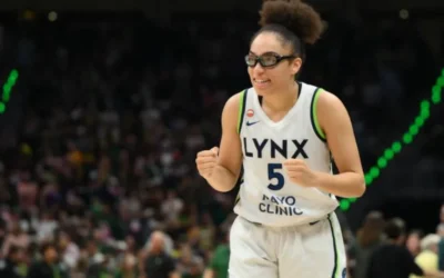 Minnesota Lynx vs Seattle Storm WNBA Picks: Over/Under Total Play Tonight