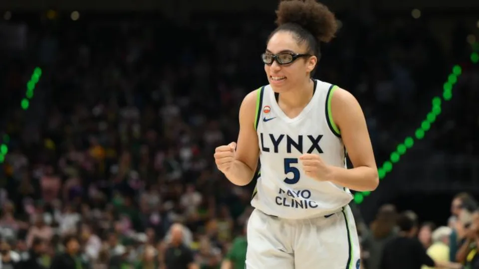 Minnesota Lynx vs Seattle Storm WNBA Picks: Over/Under Total Play Tonight