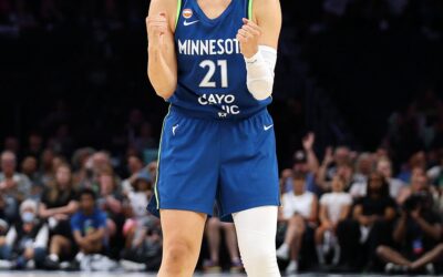 Tempo vs Lynx WNBA Picks: Over/Under Total Play Tonight
