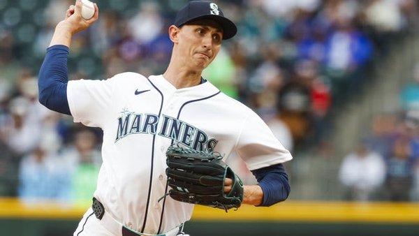 Miami Marlins – 2026-07-08 George Kirby Seattle Mariners is key to our MLB prediction & analysis
