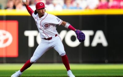 Reds vs. Brewers Pick: Drohan’s Arsenal Meets Cincinnati’s K-Prone Lineup