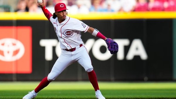 Milwaukee Brewers – 2026-07-01 Edwin Arroyo Cincinnati Reds is key to our MLB prediction & analysis