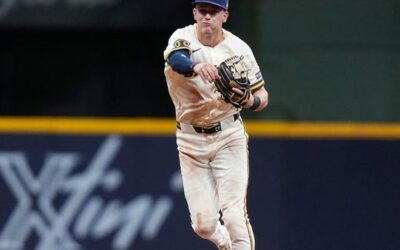 Reds vs. Brewers Pick: Burns and Misiorowski Make the Total Look Wrong