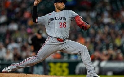 Guardians vs. Twins Pick: Bradley’s 10.35 K/9 Meets a Depleted Cleveland Order