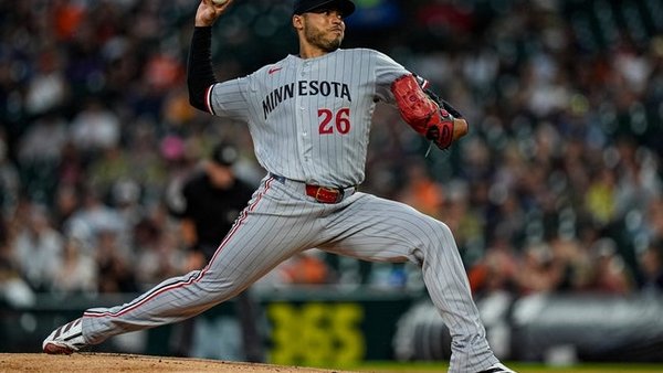 Guardians vs. Twins Prediction, Odds & Analysis