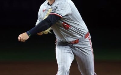Guardians vs. Twins Pick: Depleted Lineups vs. an 8.5 Total That Hasn’t Caught Up