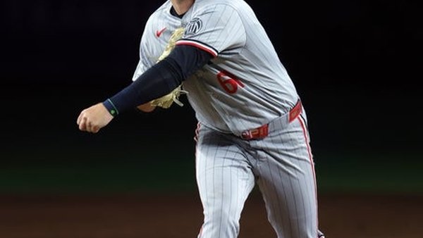 Minnesota Twins – 2026-07-08 Connor Prielipp Minnesota Twins is key to our MLB prediction & analysis