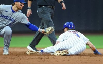 Royals vs. Mets Prediction: Citi Field’s Run Suppressor Meets a Recency-Inflated Total