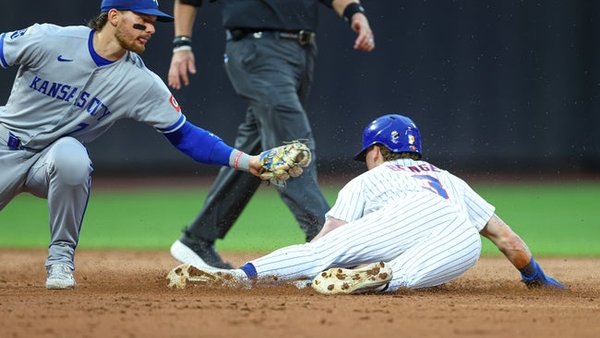 New York Mets – 2026-07-08 Carson Benge New York Mets is key to our MLB prediction & analysis
