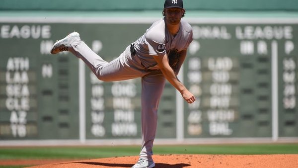 New York Yankees – 2026-07-03 Gerrit Cole New York Yankees is key to our MLB prediction & analysis