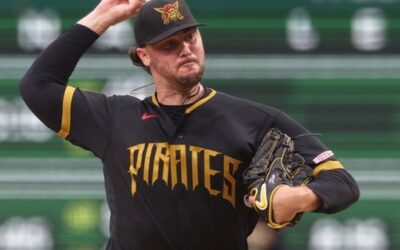 Pirates vs. Phillies Pick: Wheeler’s 2.03 ERA Meets a Total That Hasn’t Moved