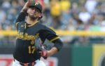 Jared Jones Pittsburgh Pirates is key to our MLB prediction & analysis