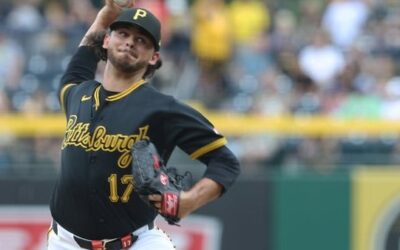 Diamondbacks vs. Pirates Prediction: Rodriguez’s Ace Numbers Meet a Depleted Pittsburgh Lineup