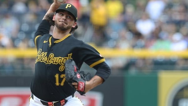 Pirates vs. Guardians Prediction, Odds & Analysis