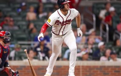 Braves vs. Pirates Pick: Skenes’ 1.01 WHIP Meets a Depleted Lineup