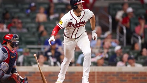 Pittsburgh Pirates – 2026-07-07 Matt Olson Atlanta Braves is key to our MLB prediction & analysis