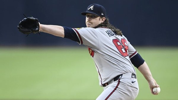 Pittsburgh Pirates – 2026-07-08 Grant Holmes Atlanta Braves is key to our MLB prediction & analysis