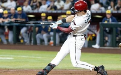 Diamondbacks vs. Padres Prediction: Pfaadt’s .430 xwOBA Problem at Petco Park