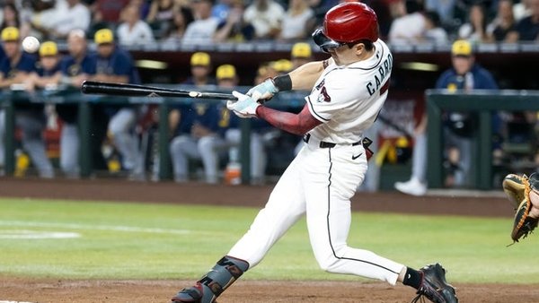 Diamondbacks vs. Padres Prediction: Pfaadt’s .430 xwOBA Problem at Petco Park