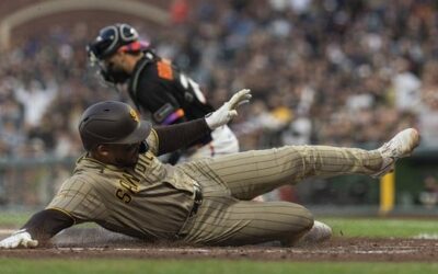 Diamondbacks vs. Padres Pick: Petco Park and Two Broken Offenses at 8.5