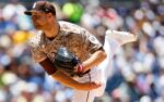 Michael King San Diego Padres is key to our MLB prediction & analysis