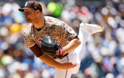 Giants vs. Padres Pick: Petco Park and a Shorthanded Lineup Change the Math on 8