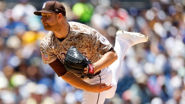 Diamondbacks vs. Padres Pick: King’s Slider Meets a Pitcher’s Park