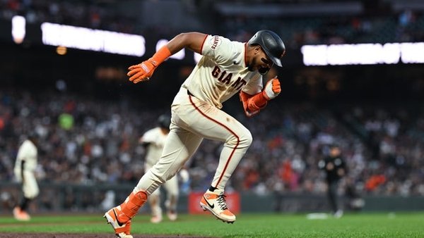 San Francisco Giants – 2026-07-08 Victor Bericoto San Francisco Giants is key to our MLB prediction & analysis