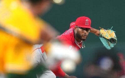 Angels vs. Mariners Pick: Miller’s 0.72 WHIP Meets a Depleted Offense in a Dome