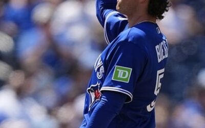 Blue Jays vs. Mariners Pick: Gilbert’s Dome, Depleted Lineups, and a Total That’s Priced Soft