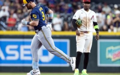 Brewers vs. Cardinals Pick: Harrison’s Edge Meets a Price Already Priced In