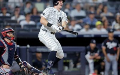 Yankees vs. Rays Prediction: Schlittler’s 2.08 ERA Meets a Near-Even Price