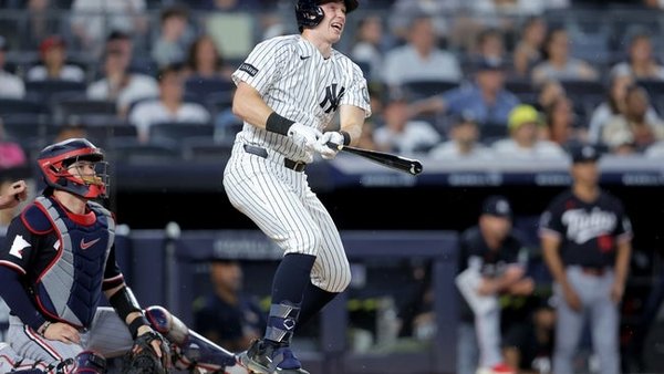 Tampa Bay Rays – 2026-07-06 Ben Rice New York Yankees is key to our MLB prediction & analysis