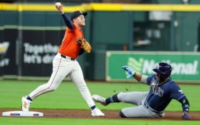 Yankees vs. Rays Pick: Seymour’s WHIP Edge in a Pitcher-Friendly Dome