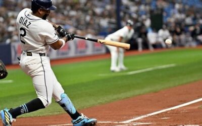 Yankees vs. Rays Pick: McClanahan’s Changeup Meets a Lineup in Freefall