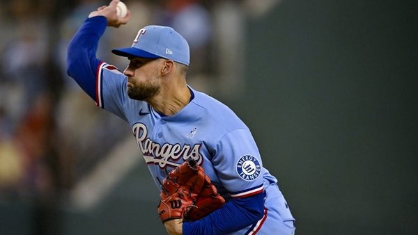 Tigers vs. Rangers Pick: Eovaldi’s Control Edge Meets Two Depleted Lineups
